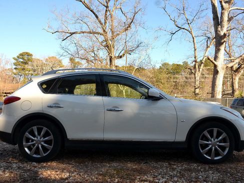 Used 2014 INFINITI QX50 Journey w/ Premium Package image 5