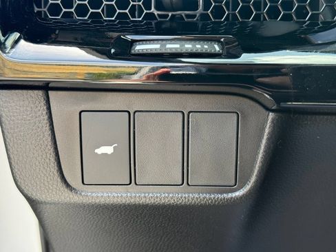New 2026 Honda CR-V Sport Touring image 20