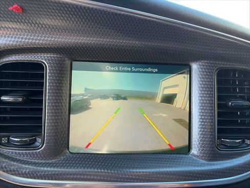 Used 2016 Dodge Charger SRT Hellcat w/ Harman/Kardon Audio Group image 19