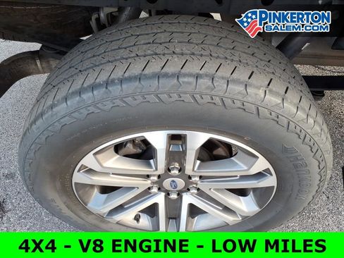 Used 2022 Ford F150 XL w/ STX Appearance Package image 10