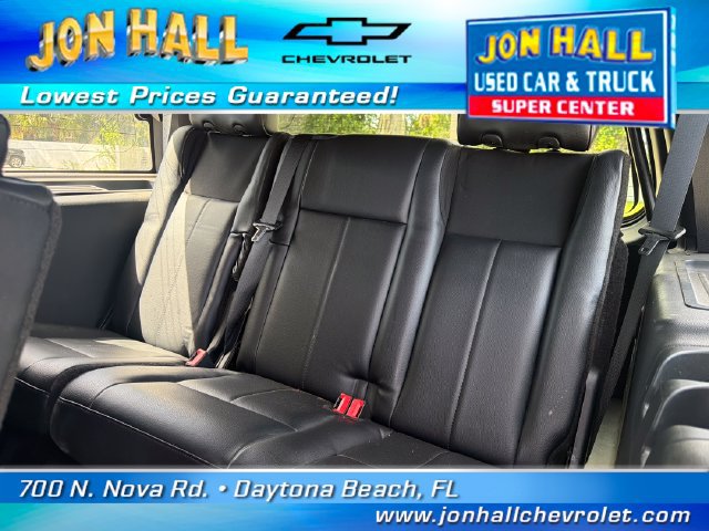 Used 2017 Ford Expedition XLT w/ Equipment Group 201A RWD image 20