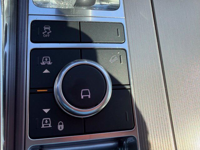 Used 2020 Land Rover Range Rover Sport HSE AWD/4WD image 19