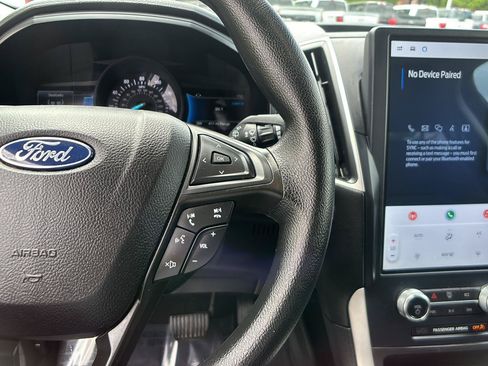 Used 2023 Ford Edge SE w/ Black Appearance Package AWD/4WD image 26