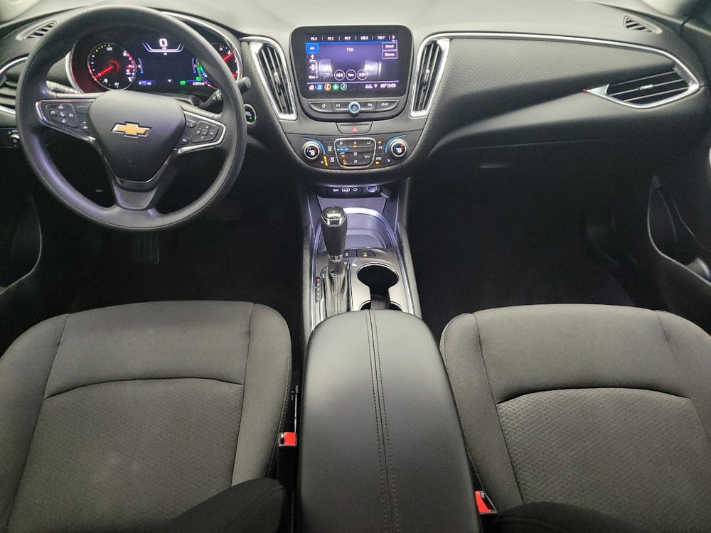 Used 2019 Chevrolet Malibu Hybrid FWD image 22