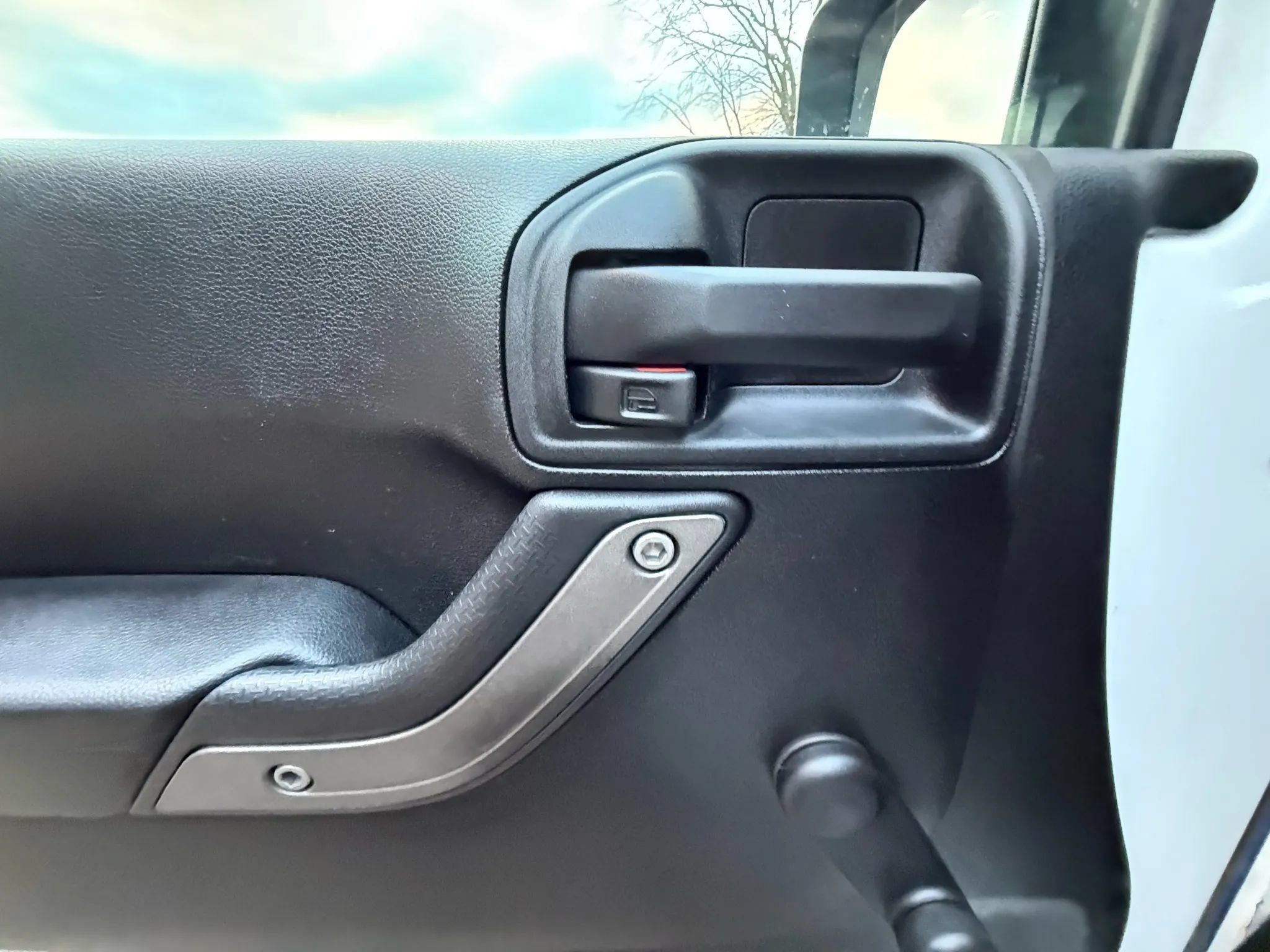 Used 2017 Jeep Wrangler Unlimited Sport AWD/4WD image 10
