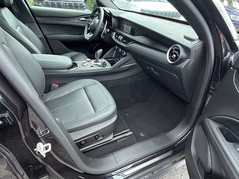 Used 2024 Alfa Romeo Stelvio Sprint AWD/4WD image 20