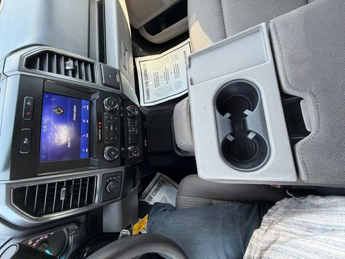 Used 2020 Ford F150 XLT AWD/4WD image 26