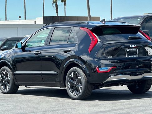 New 2026 Kia Niro Wave FWD image 6