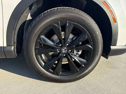 New 2026 Honda CR-V Sport Touring image 10