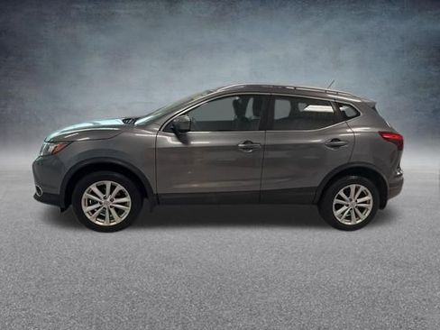 Used 2017 Nissan Rogue Sport SV w/ SV All-Weather Package image 10