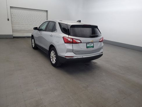Used 2018 Chevrolet Equinox LT AWD/4WD image 5