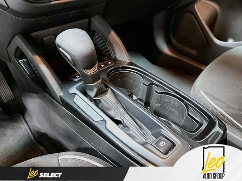 Used 2023 Chevrolet TrailBlazer LT w/ Convenience Package FWD image 19