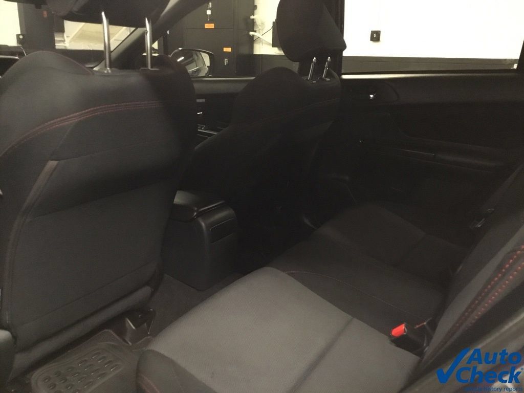 Used 2019 Subaru WRX AWD/4WD image 28