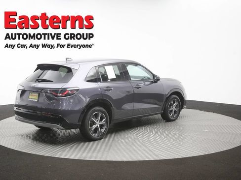 Used 2023 Honda HR-V EX-L image 39
