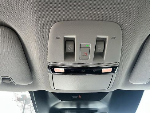 New 2026 Nissan Murano SL image 21