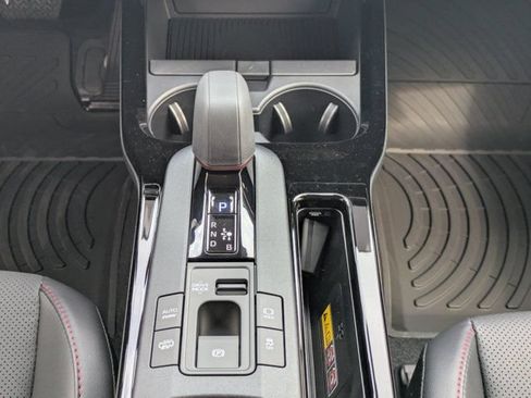 New 2026 Toyota Prius Plug-In Hybrid FWD image 20