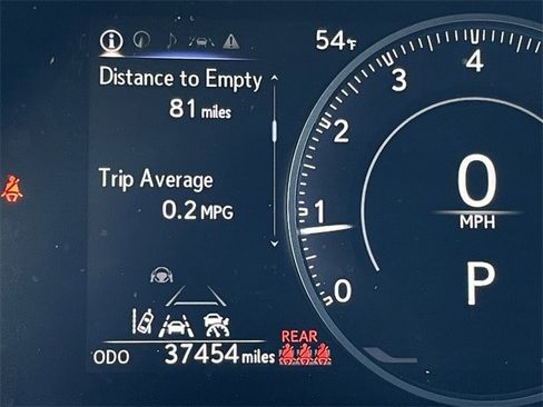 Used 2023 Lexus RX 350 Premium w/ Accessory Package image 15