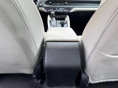 Used 2024 Honda Accord EX image 30