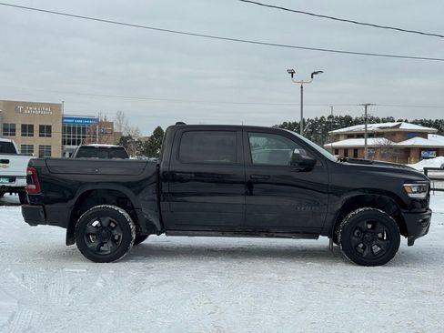 Used 2019 RAM 1500 Sport w/ Level 2 Equipment Group image 9