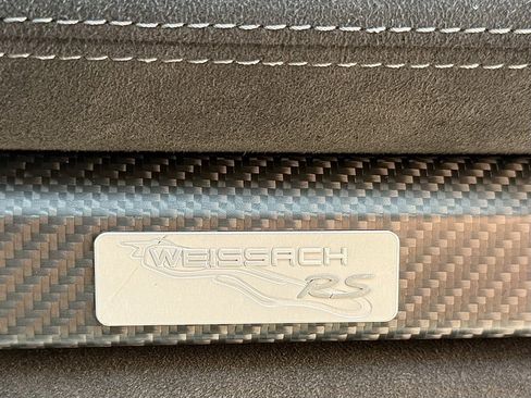 Certified 2024 Porsche 718 Cayman GT4 RS image 35