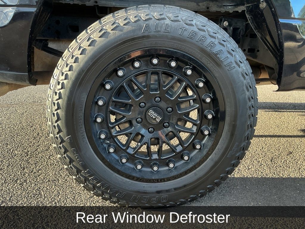 Used 2019 Ford F150 XLT w/ Equipment Group 302A Luxury AWD/4WD image 9