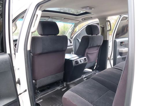 Used 2012 Toyota Tundra 4x4 CrewMax w/ TRD Rock Warrior Pkg image 18