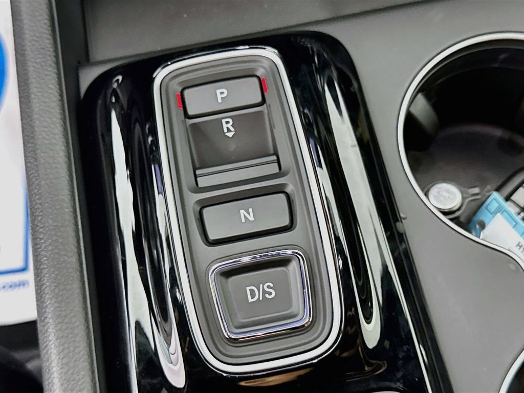 New 2026 Honda Pilot Sport image 20