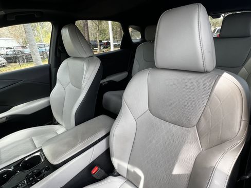 Used 2023 Lexus RX 350 Premium Plus w/ Accessory Package image 17