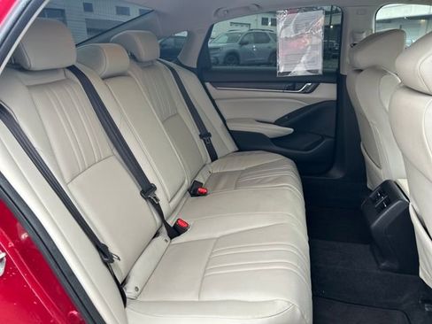 Used 2018 Honda Accord EX-L image 13