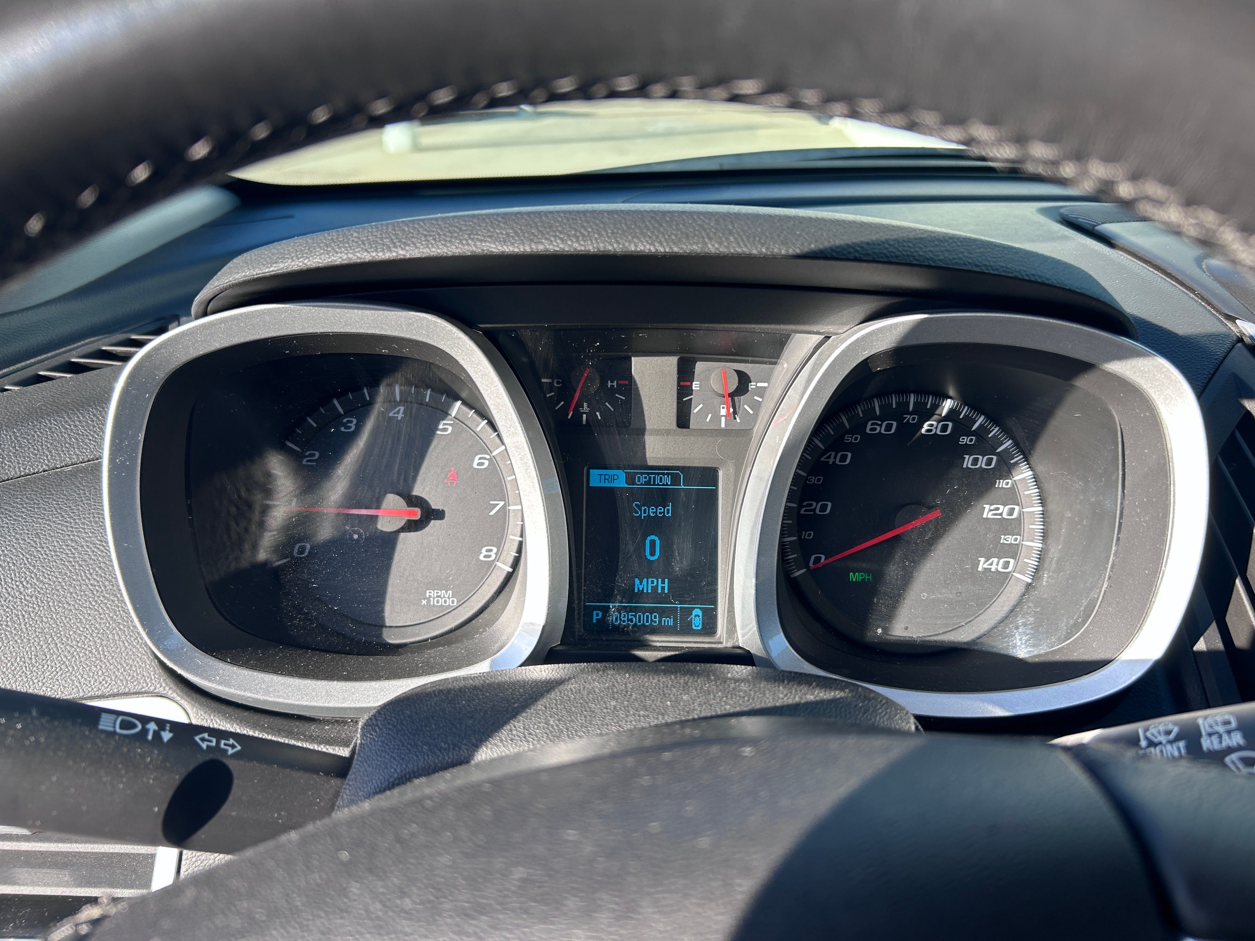 Used 2017 Chevrolet Equinox LT w/ Convenience Package FWD image 19