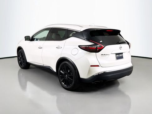 Used 2019 Nissan Murano Platinum image 5