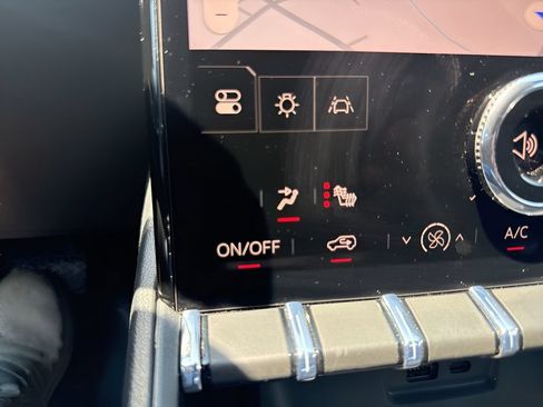 Used 2026 GMC Terrain Elevation FWD image 19