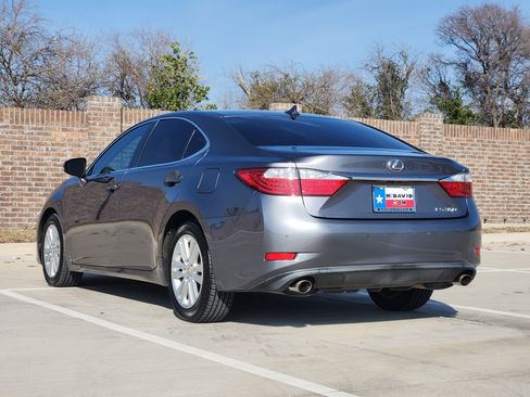 Used 2014 Lexus ES 350 image 8