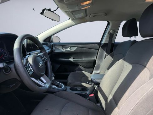 Used 2019 Kia Forte Sedan FWD image 12