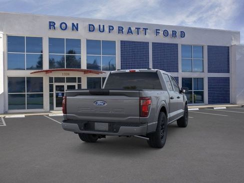 New 2025 Ford F150 STX image 9