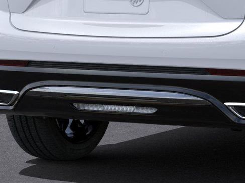 New 2025 Buick Envision Sport Touring image 52