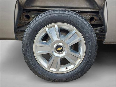 Used 2013 Chevrolet Silverado 1500 LT image 22