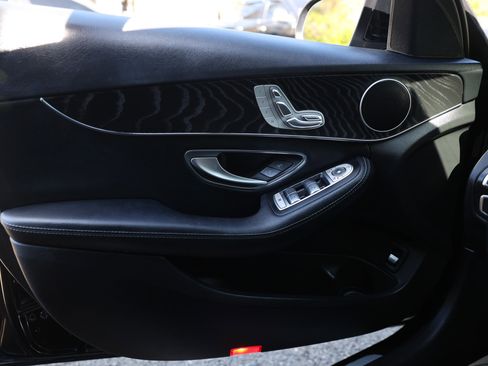 Used 2016 Mercedes-Benz C 300 Sedan image 42