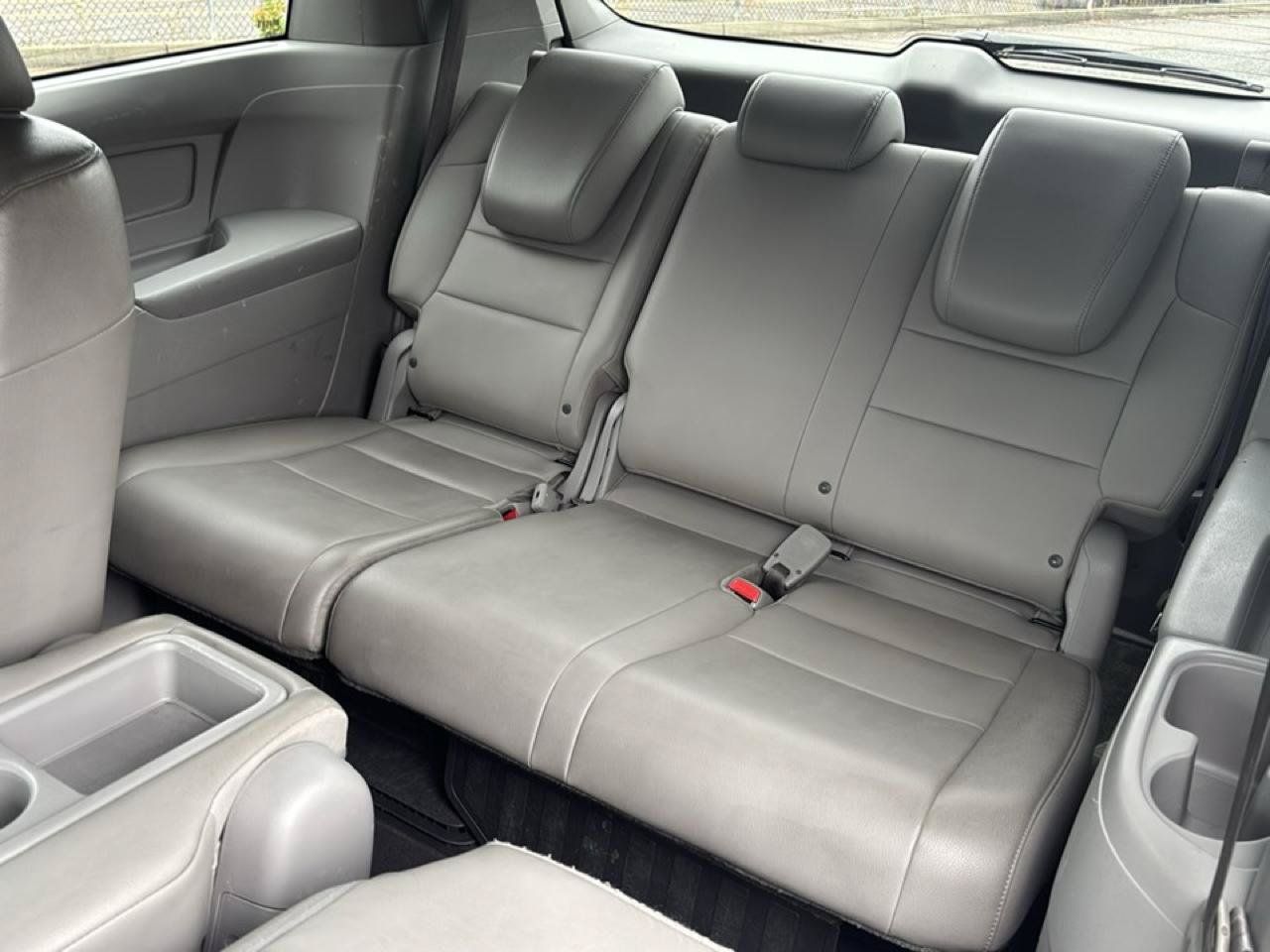 Used 2016 Honda Odyssey EX-L image 12