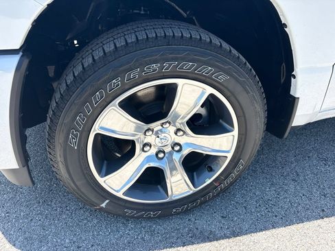 New 2026 RAM 1500 Express RWD image 30
