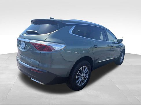 Used 2023 Buick Enclave Essence w/ LPO, Floor Liner Package AWD/4WD image 6