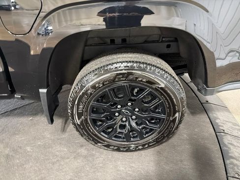 Certified 2026 Chevrolet Colorado W/T w/ WT Custom Package AWD/4WD image 33