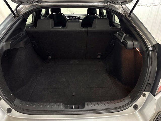 Used 2018 Honda Civic EX image 8