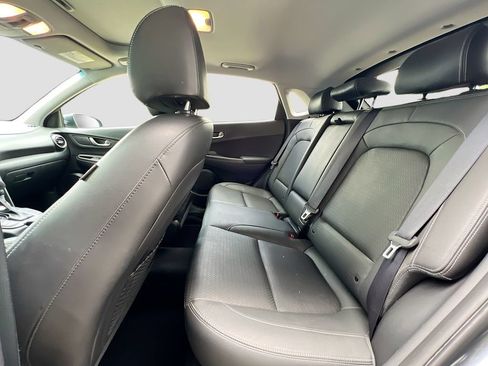 Used 2018 Hyundai Kona Ultimate FWD image 23