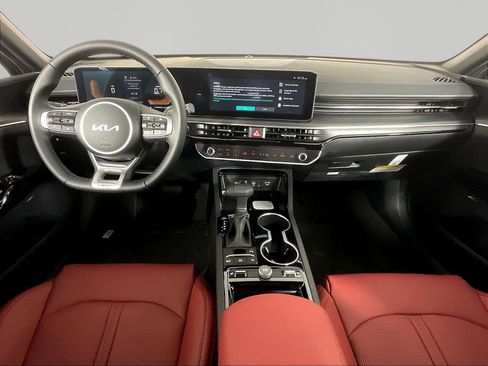 New 2026 Kia K5 GT-Line w/ GT-Line Premium Package FWD image 10