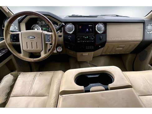 Used 2008 Ford F350 XL image 6