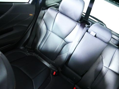 Used 2022 Subaru Forester Wilderness AWD/4WD image 12