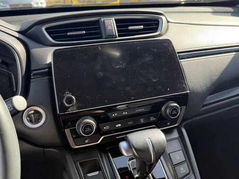 Used 2022 Honda CR-V EX-L image 4