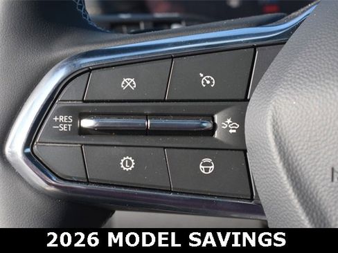 New 2025 Chevrolet Traverse High Country w/ LPO, Floor Liner Package image 30