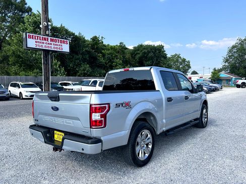Used 2018 Ford F150 XL w/ Equipment Group 101A Mid image 2